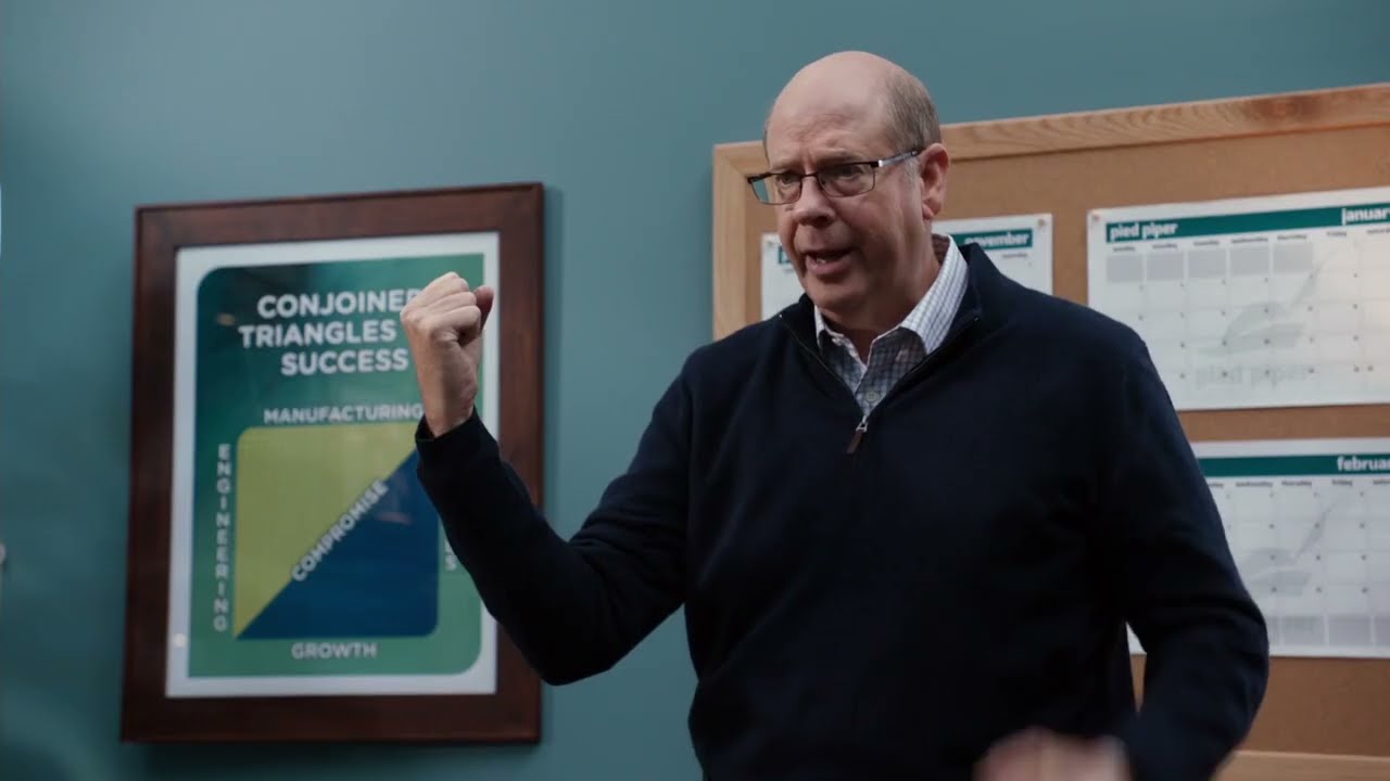 The Triangle Model for Evidence-Based Prioritization