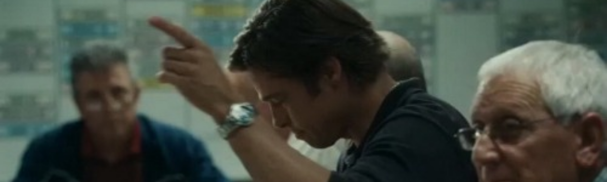 Moneyball in Infosec