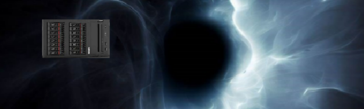 The ‘Dark Energy’ of Orphaned External IT Devices
